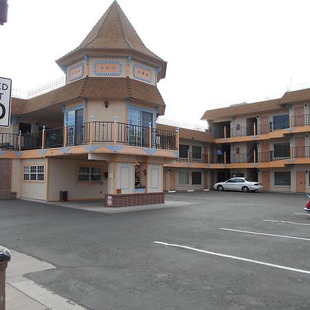 Victorian Inn スパークス エクステリア 写真