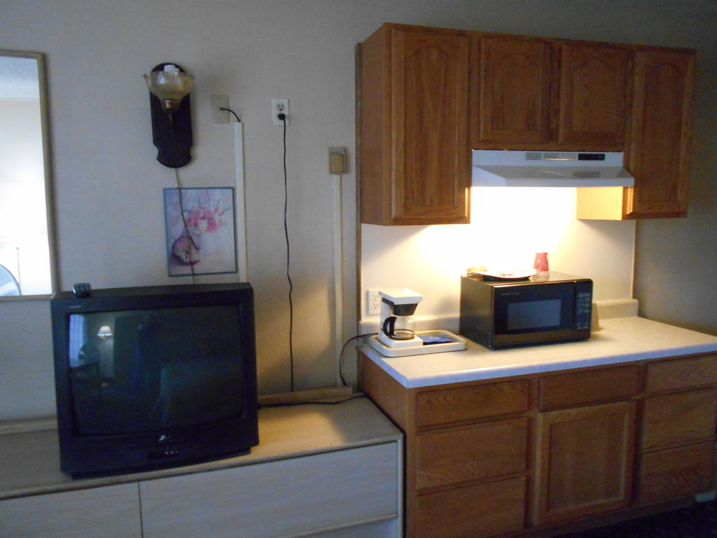 Victorian Inn スパークス 部屋 写真