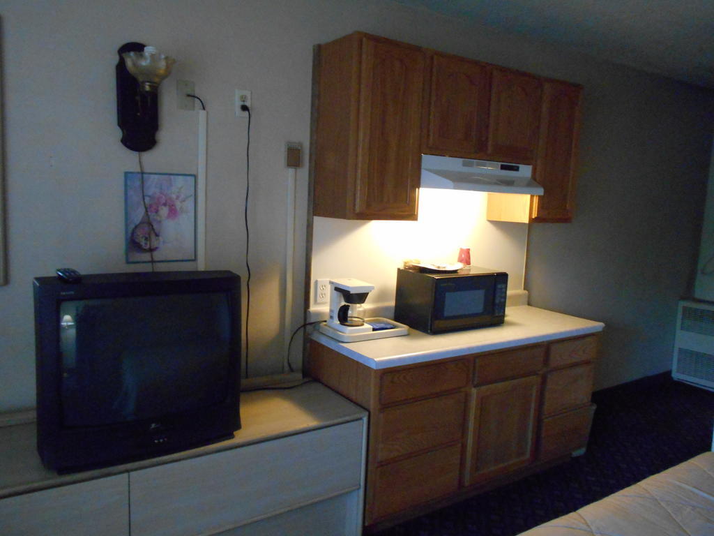 Victorian Inn スパークス 部屋 写真