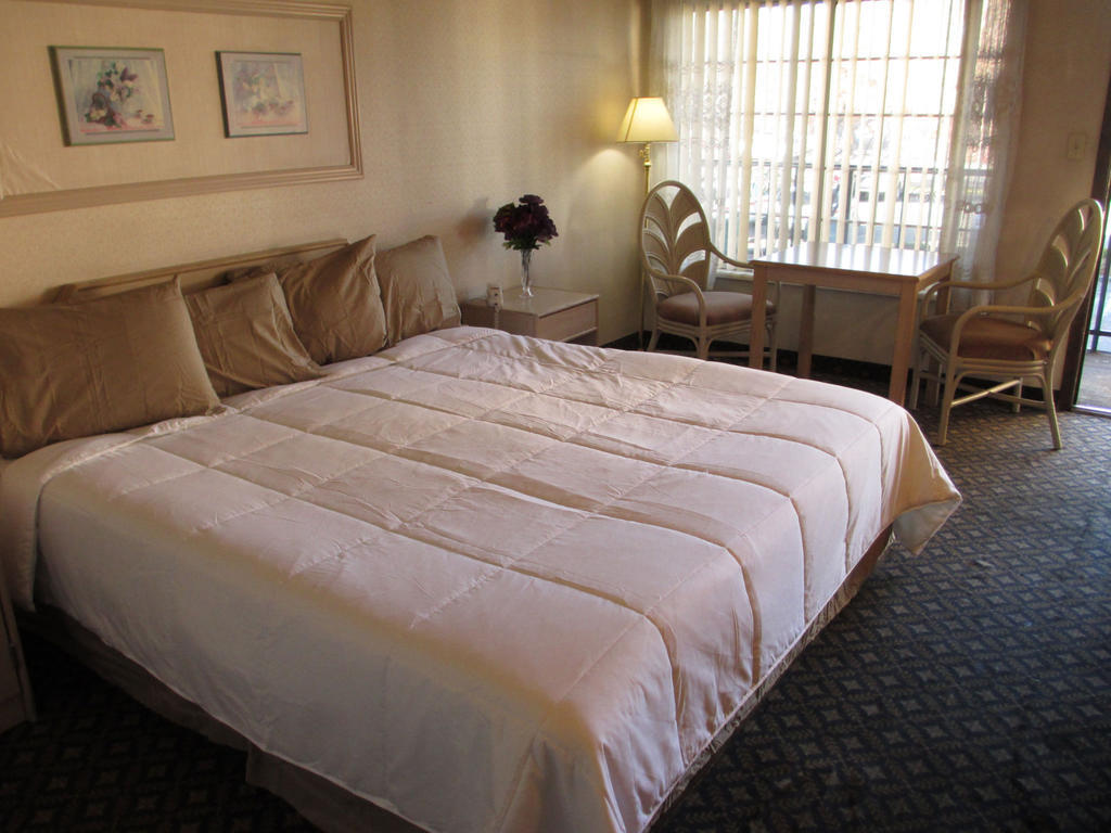 Victorian Inn スパークス 部屋 写真