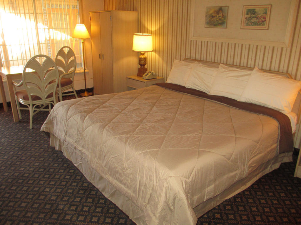 Victorian Inn スパークス 部屋 写真