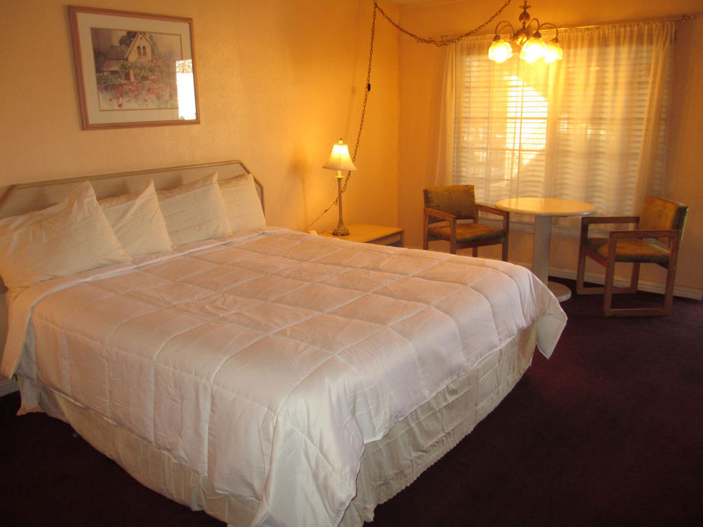 Victorian Inn スパークス 部屋 写真