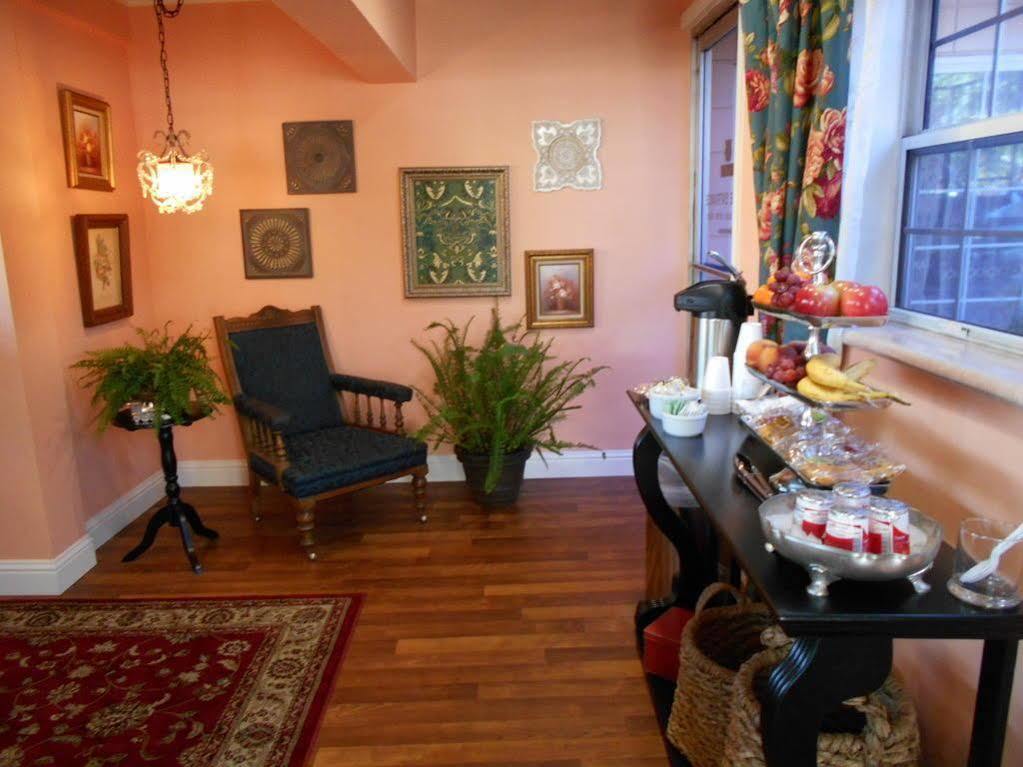 Victorian Inn スパークス エクステリア 写真